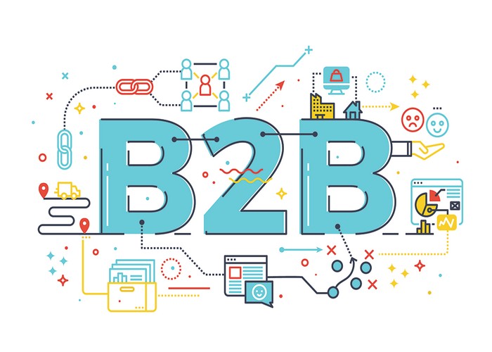 B2B Ekosistem Nedir?