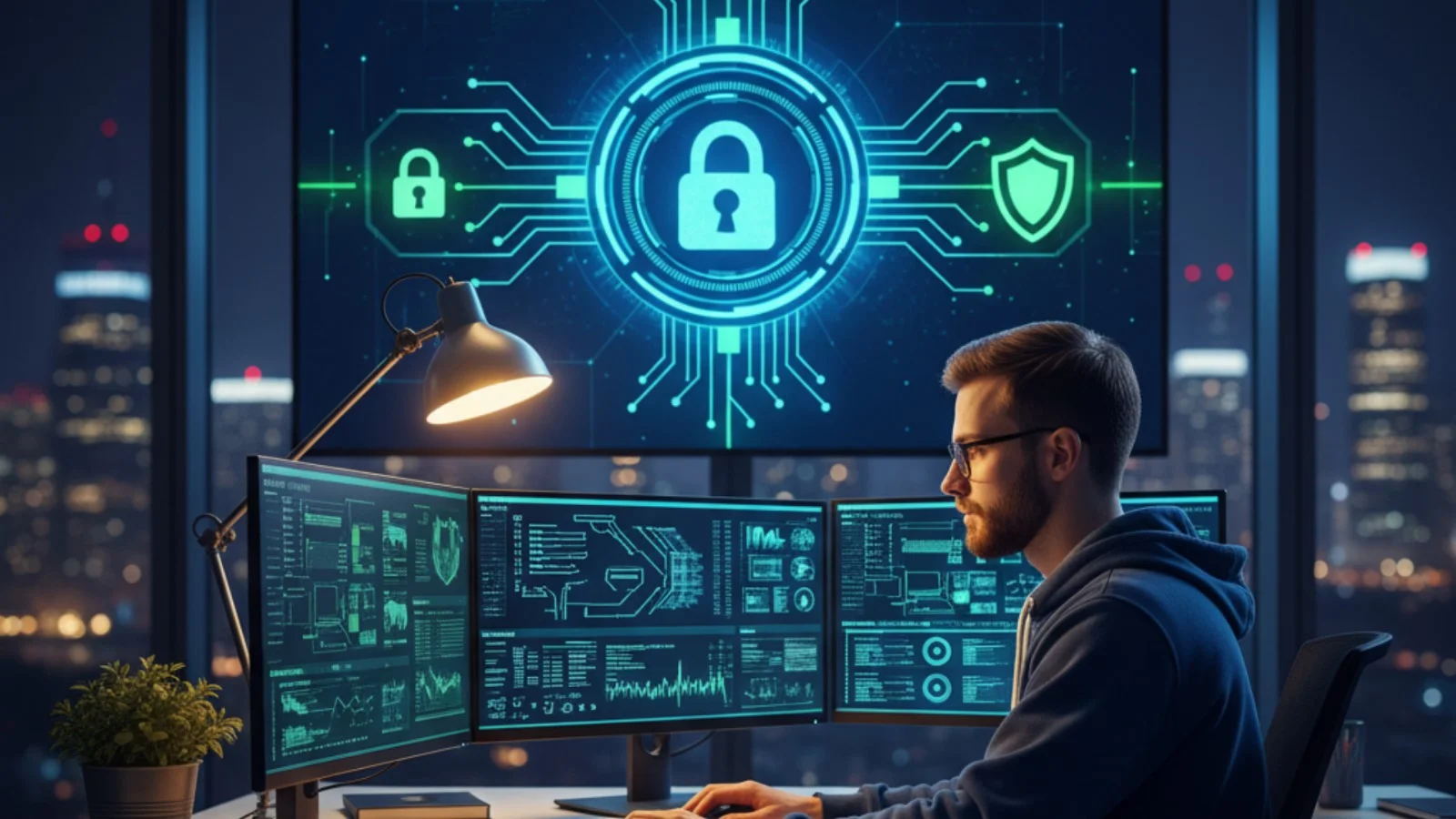 Onca Firewall