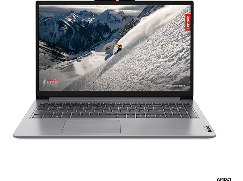 LENOVO Ideapad Slim 3 Intel N100 4gb Ram 128GB Ssd 15.6\